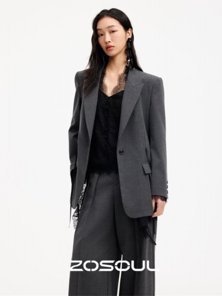 佐色女装品牌新品