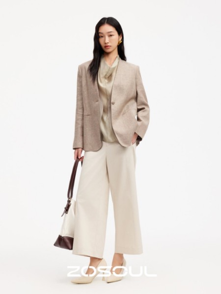 佐色女装品牌新品