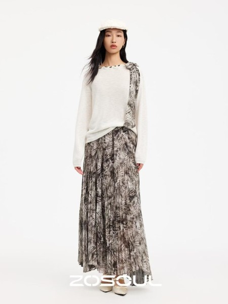佐色女装品牌新品