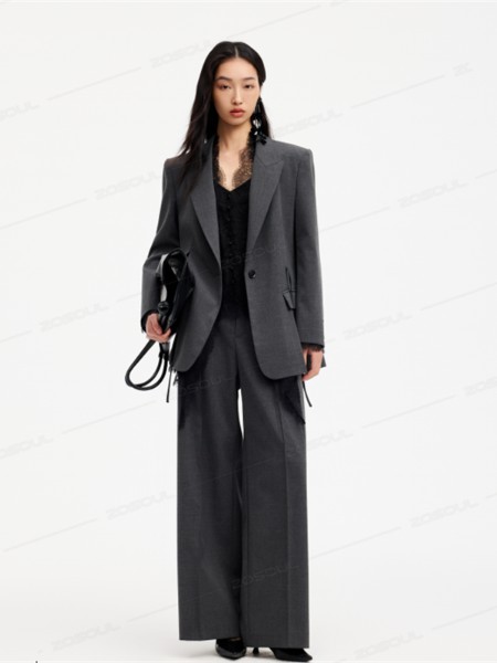 佐色女装品牌新品