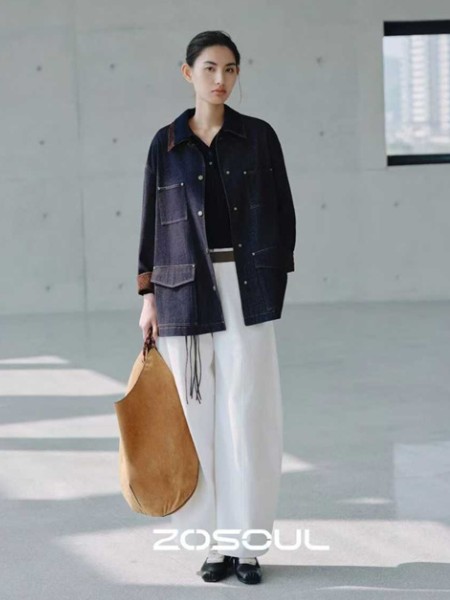 佐色女装品牌新品